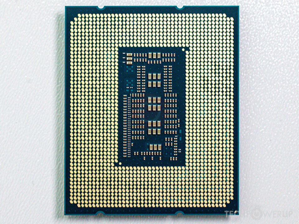 Intel Core i713700KF Specs TechPowerUp CPU Database
