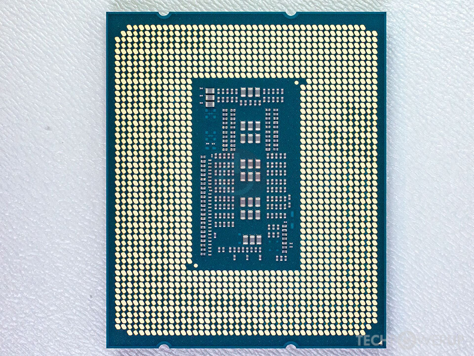 Intel Core i914900K Specs TechPowerUp CPU Database