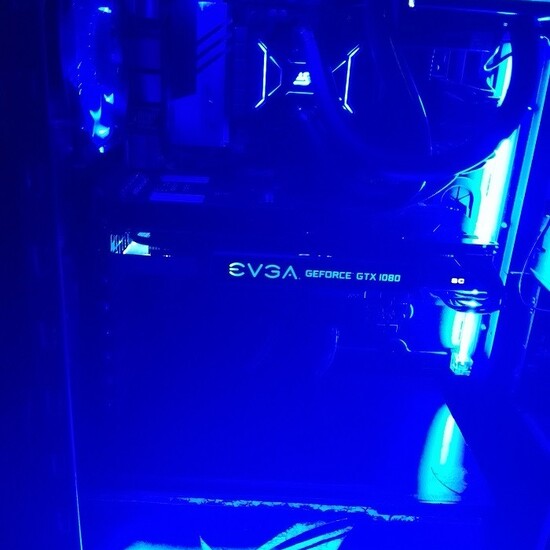 CM Trooper Gaming | TechPowerUp Case Modding Gallery