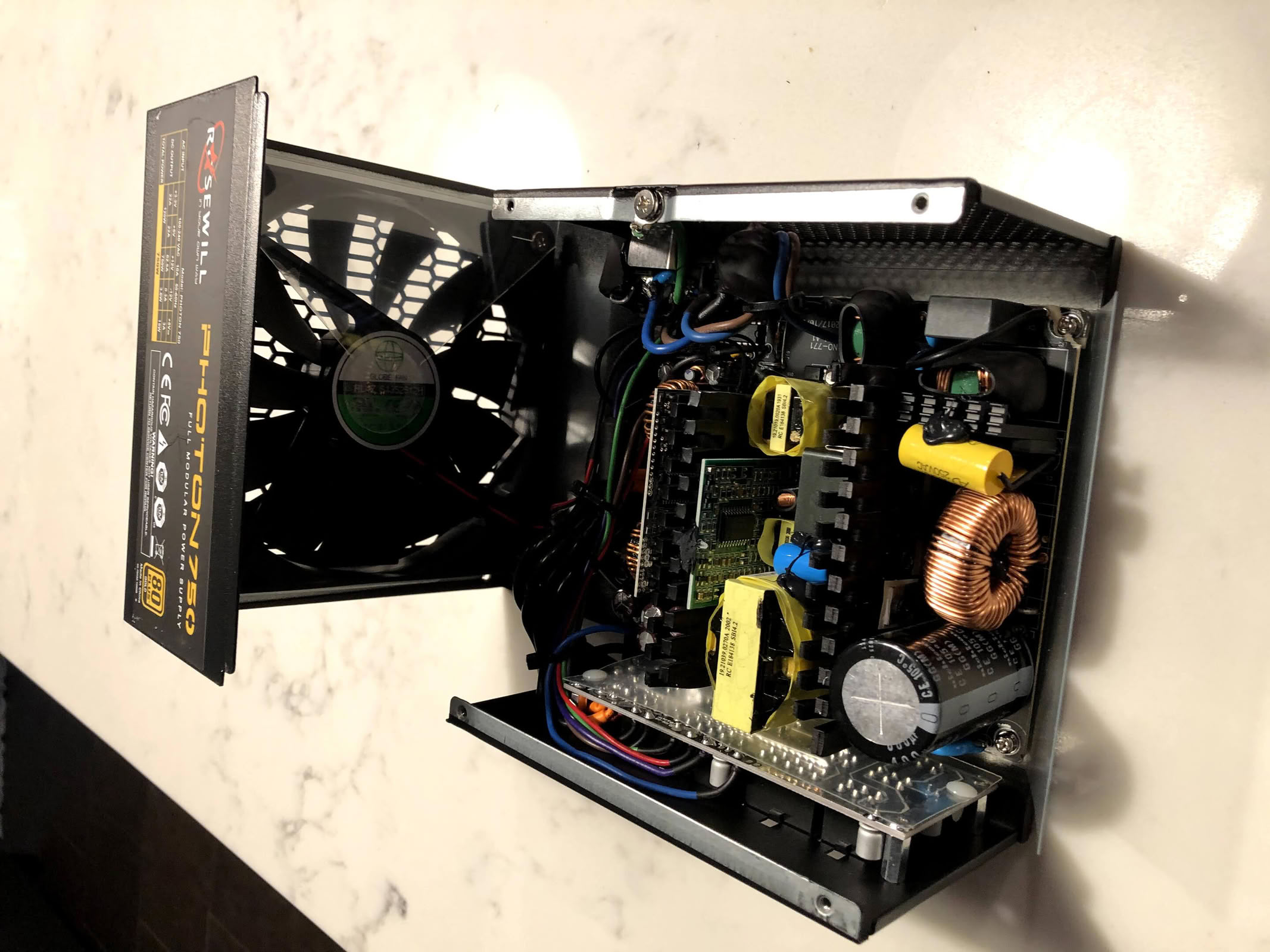 Mac Classic NAS TechPowerUp Case Modding Gallery