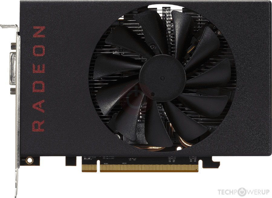 KUROTOSHIKOU RX 5500 XT Specs TechPowerUp GPU Database