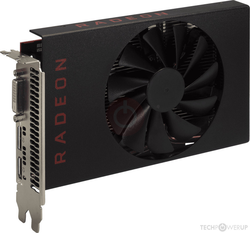 KUROTOSHIKOU RX 5500 XT Specs TechPowerUp GPU Database