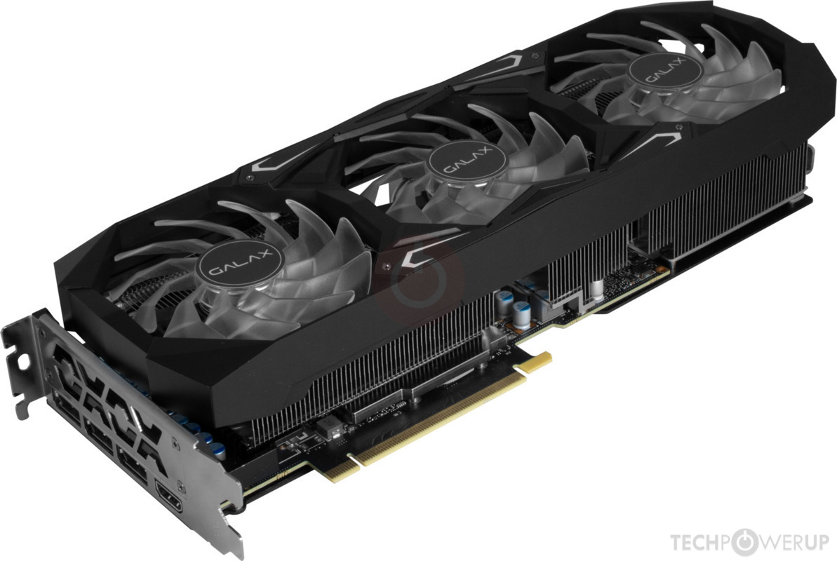 GALAX RTX 3080 TI SG (1Click OC) Specs TechPowerUp GPU Database