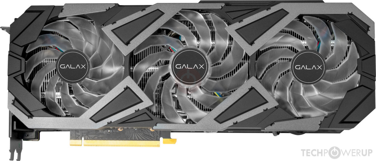GALAX RTX 3080 TI EXG (1Click OC) Specs TechPowerUp GPU Database