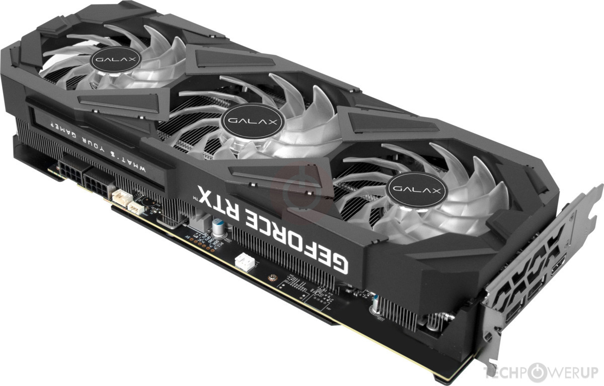 GALAX RTX 3080 TI EXG (1Click OC) Specs TechPowerUp GPU Database