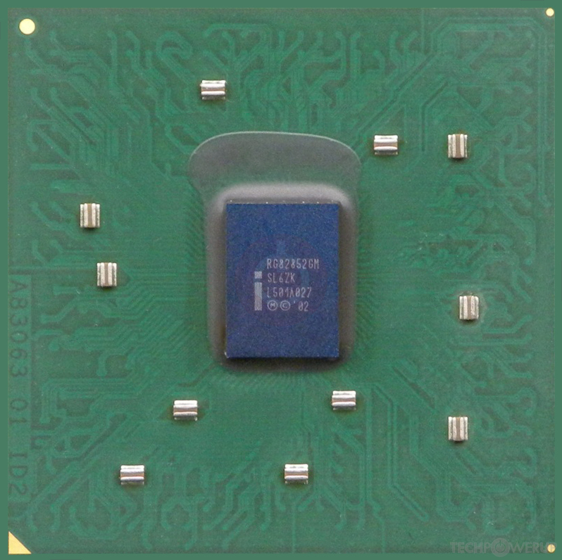 Intel Extreme Graphics 2 Specs TechPowerUp GPU Database