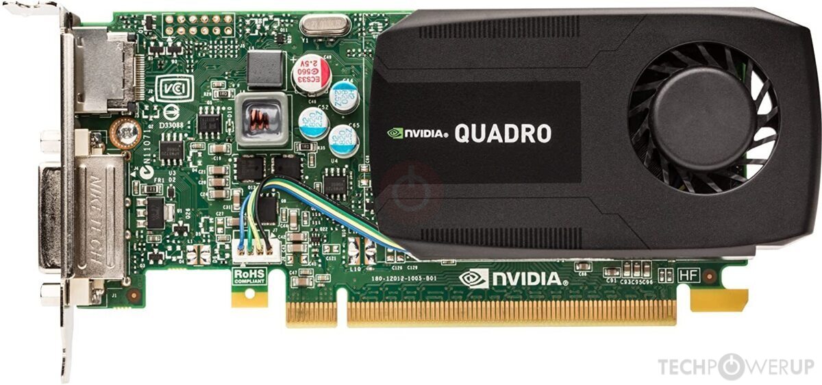 Venta > nvidia driver quadro > en stock