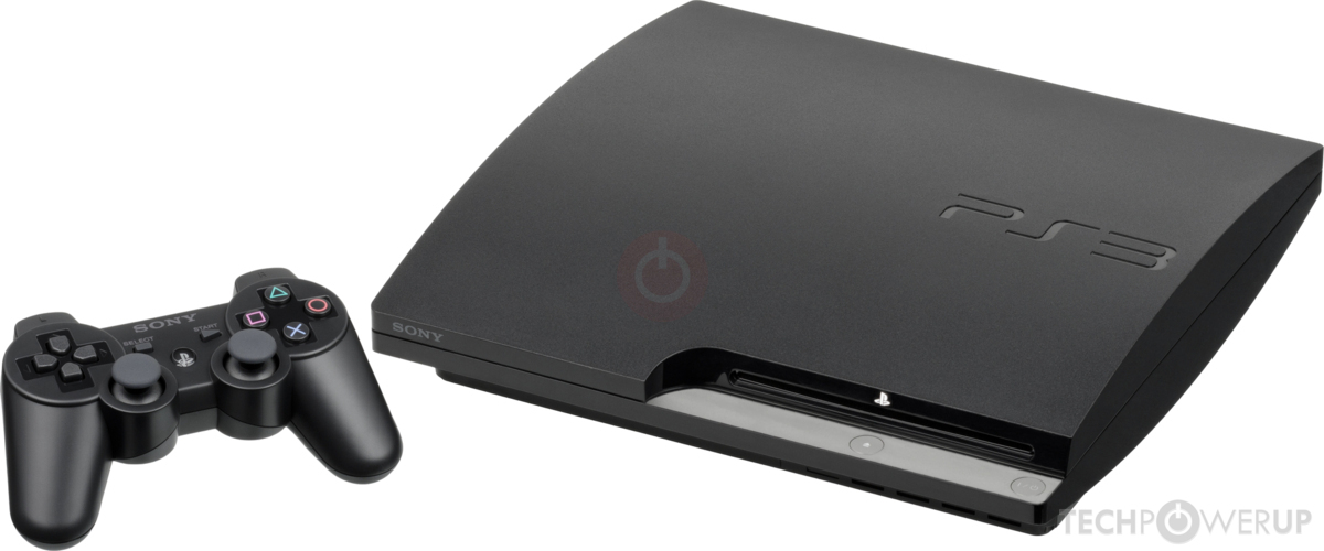NVIDIA Playstation 3 RSX Specs TechPowerUp GPU Database