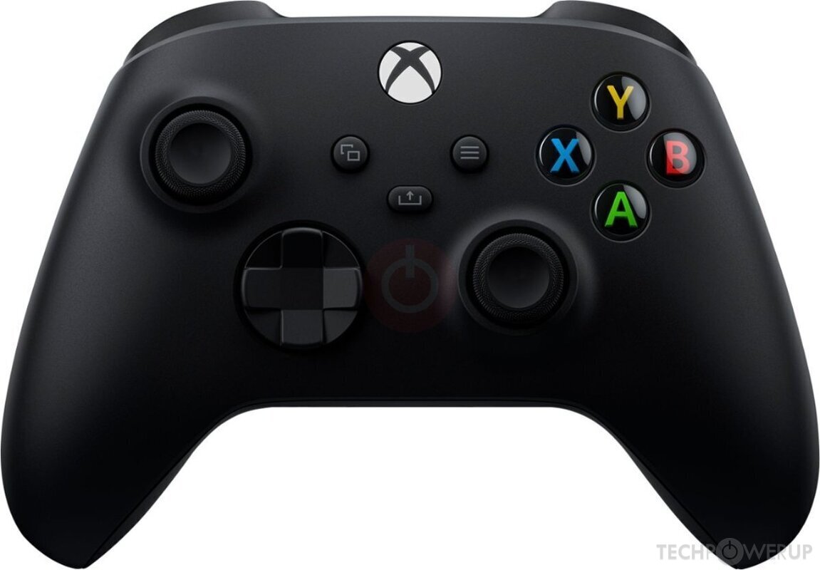 AMD Xbox Series X GPU Specs TechPowerUp GPU Database