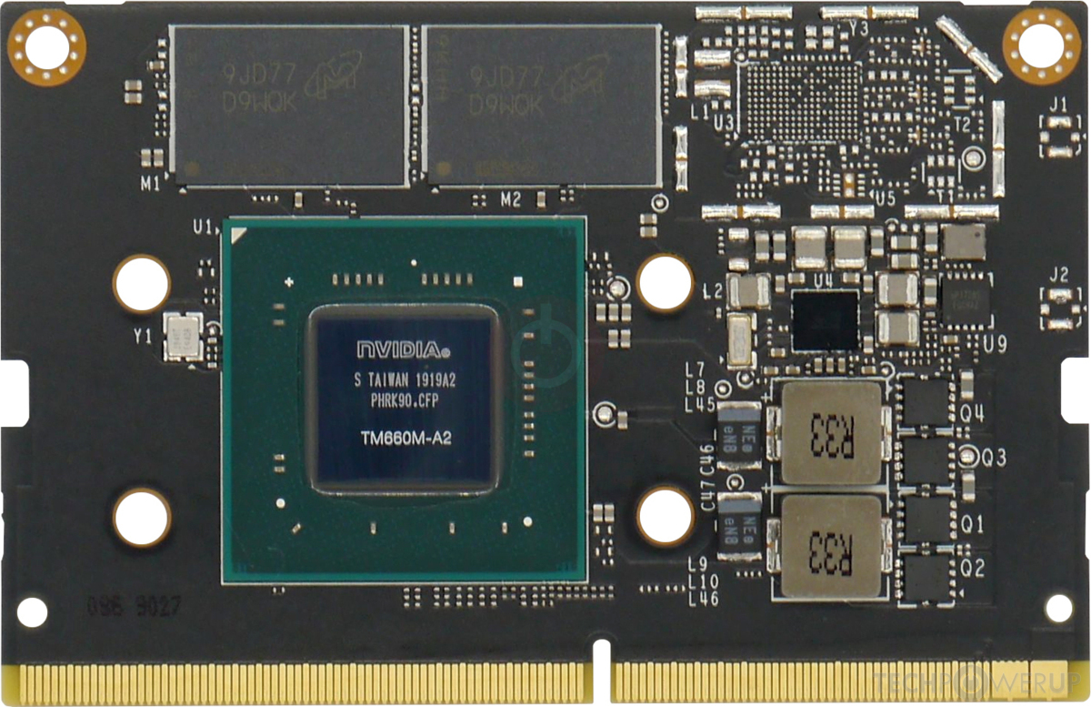 NVIDIA Jetson Nano GPU Specs TechPowerUp GPU Database