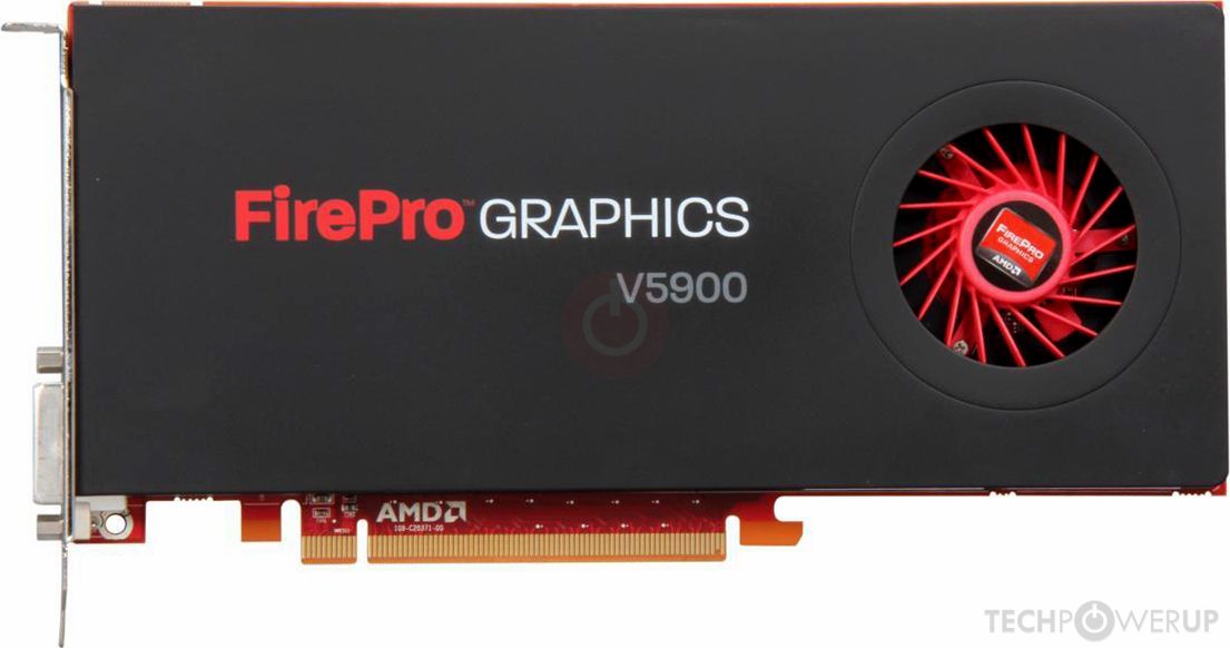 Firepro Graphics V5900 Drivers - FerisGraphics