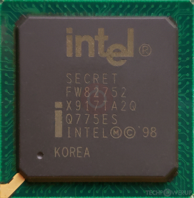Intel i752 Graphics Specs TechPowerUp GPU Database