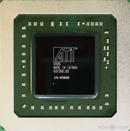 ATI Radeon HD 4890 Specs | TechPowerUp GPU Database