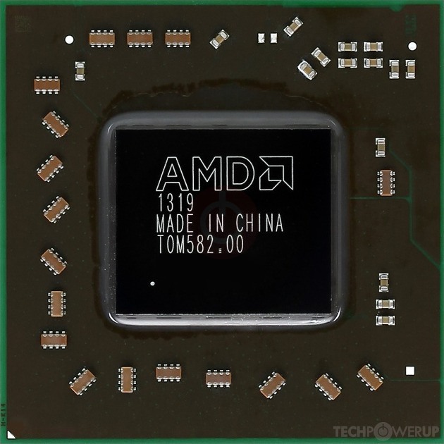 AMD FirePro W4300 Specs | TechPowerUp GPU Database