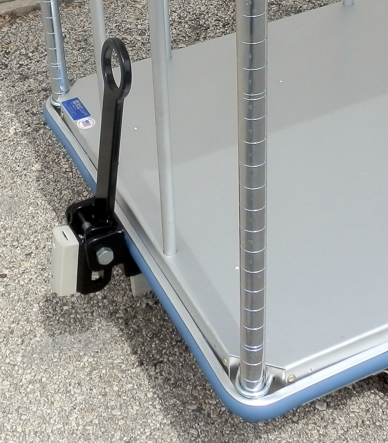 Tow Hitch - TQCarts.com