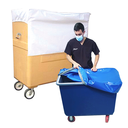 Bulk and Basket Covers