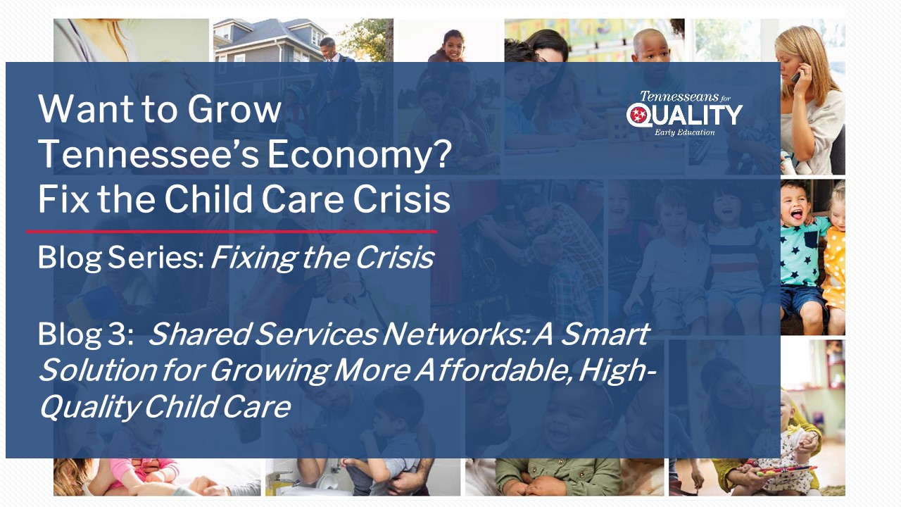 Shared Childcare Networks Services HighQuality Child Care