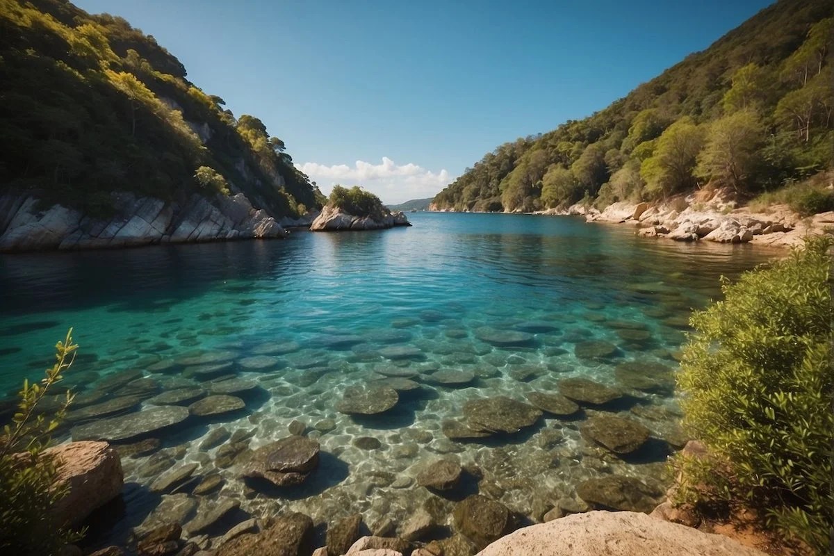 Where Is The Bay Filmed? TQS Magazine