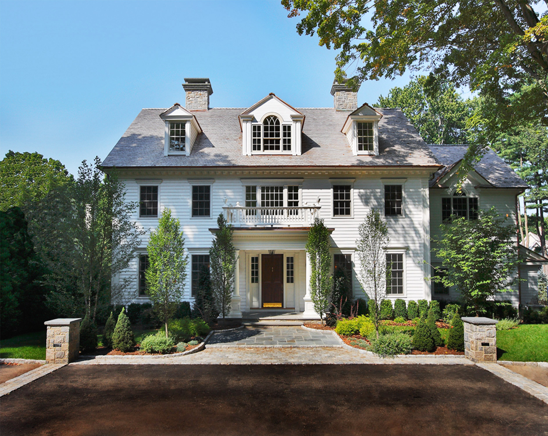 Thompson Raissis Architects, LLC