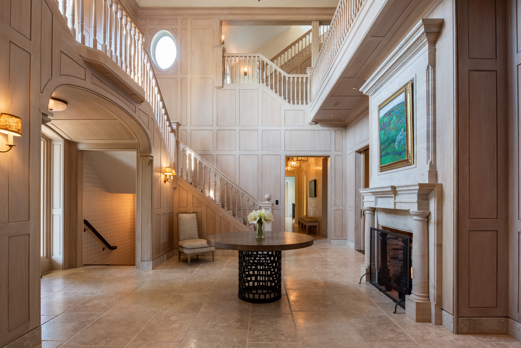 Thompson Raissis Architects, LLC