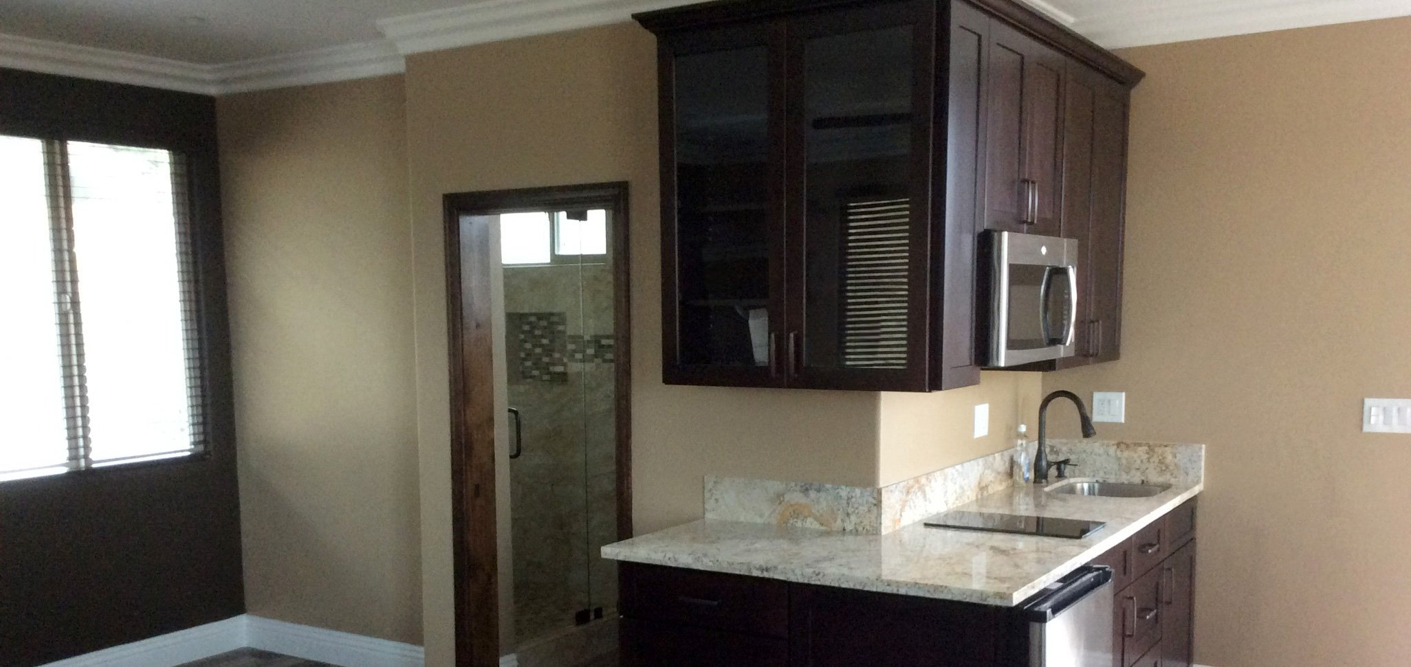 Granny Flats, Casitas, or ADUs TR Construction San Diego CA