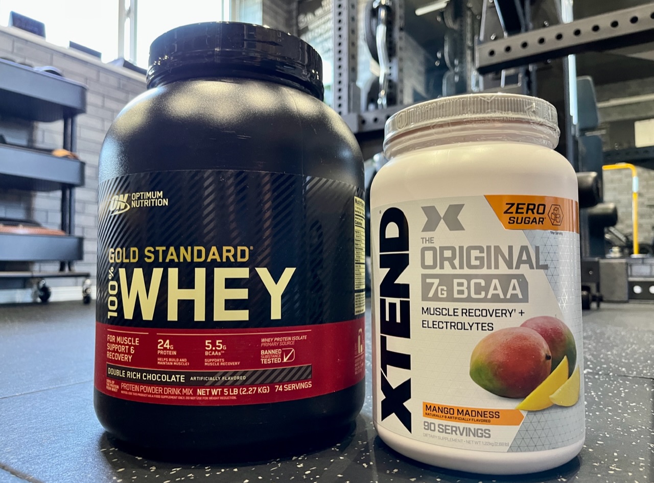 サプリメントお買い得情報【Amazonプライムデー2023】│トレーニング志村PERSONAL GYM