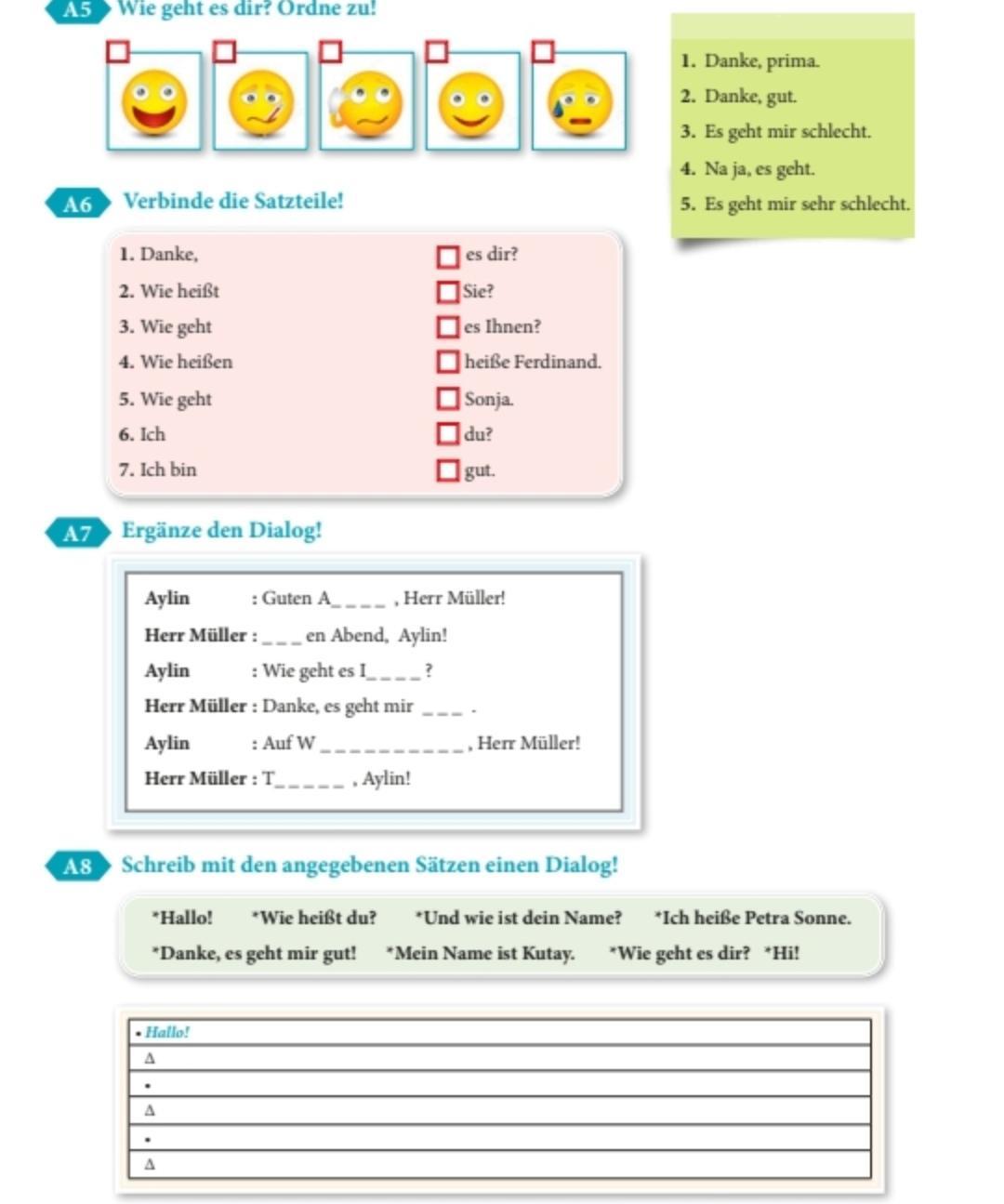 Yardım eder misiniz lütfen