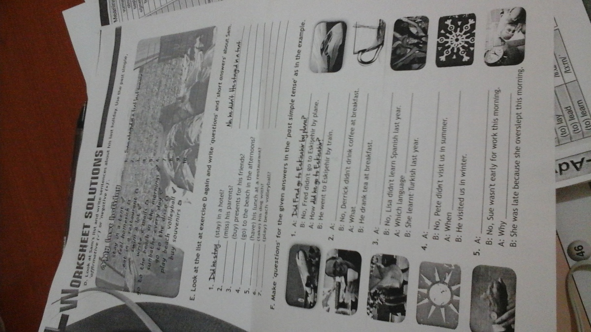 Els Grammar Kitab Cevap Anahtar Pdf