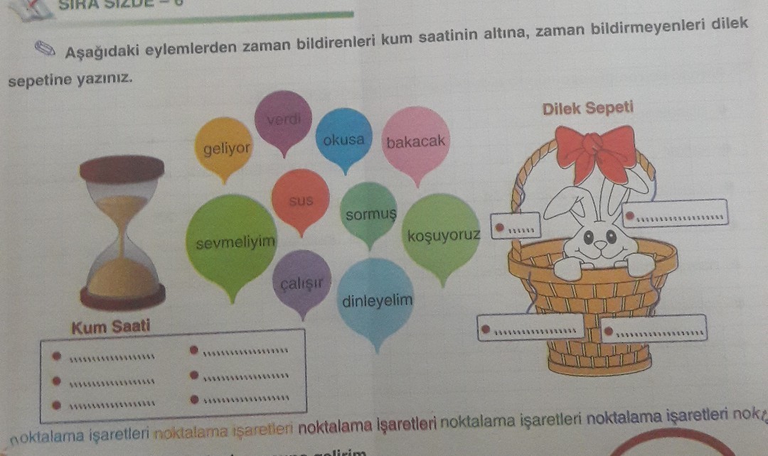 Lütfen yardımcı olun cevabı bulan çözümünü de söylesin lütfen