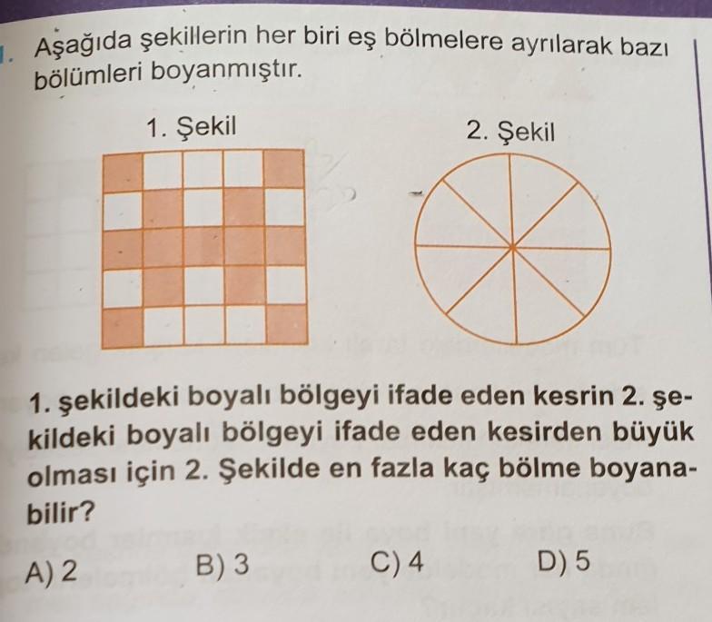 beceri temelli soru