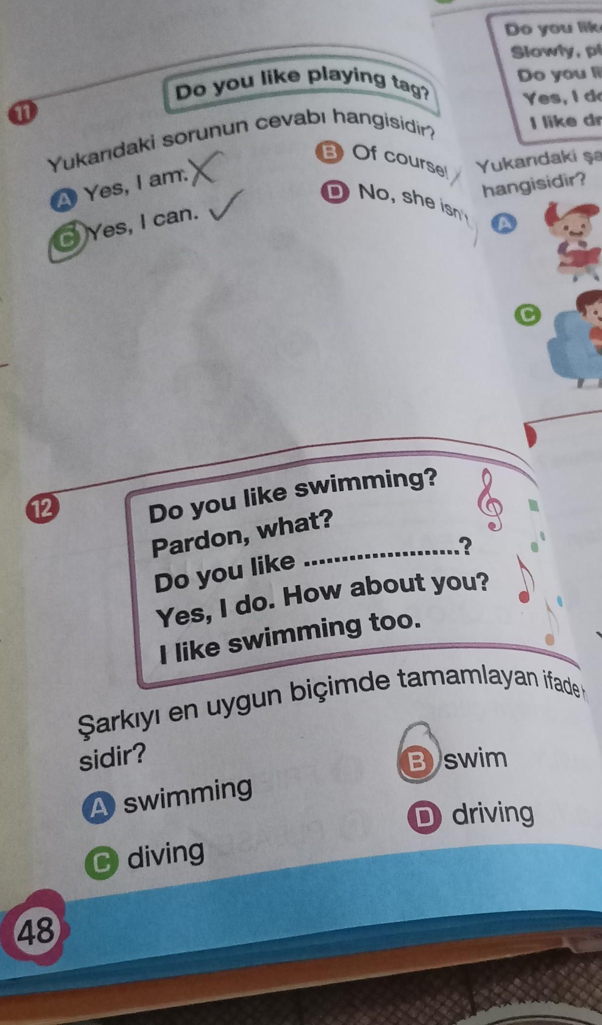 arkadaşlar merhaba bu doğru mu