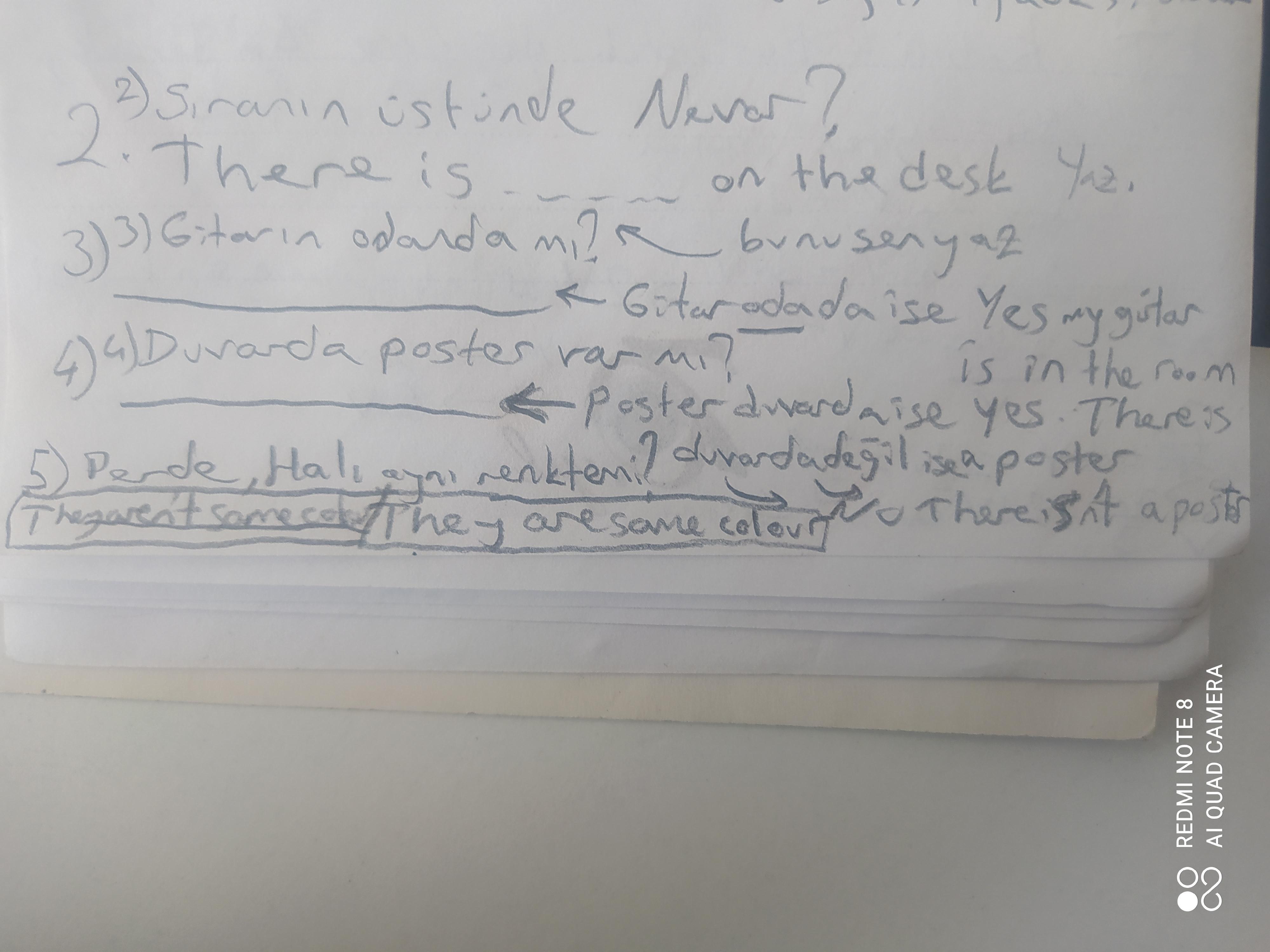 bulamadım yardimci olurmusunuz