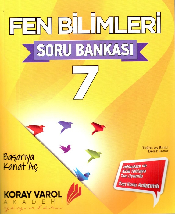 koray varol yayınları bunların akıllı tahta uyumlu programlarını