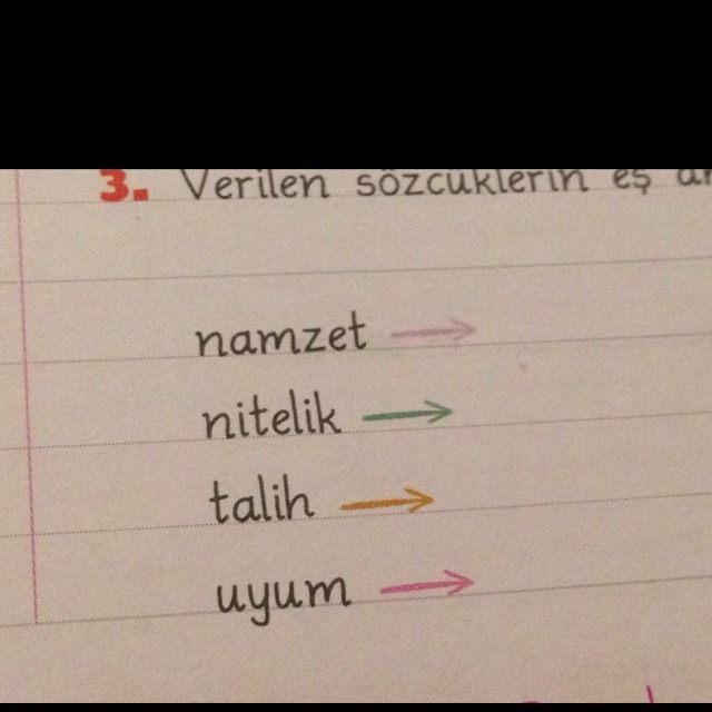 Top 19 ahenk eş anlamlısı nedir en iyi 2022