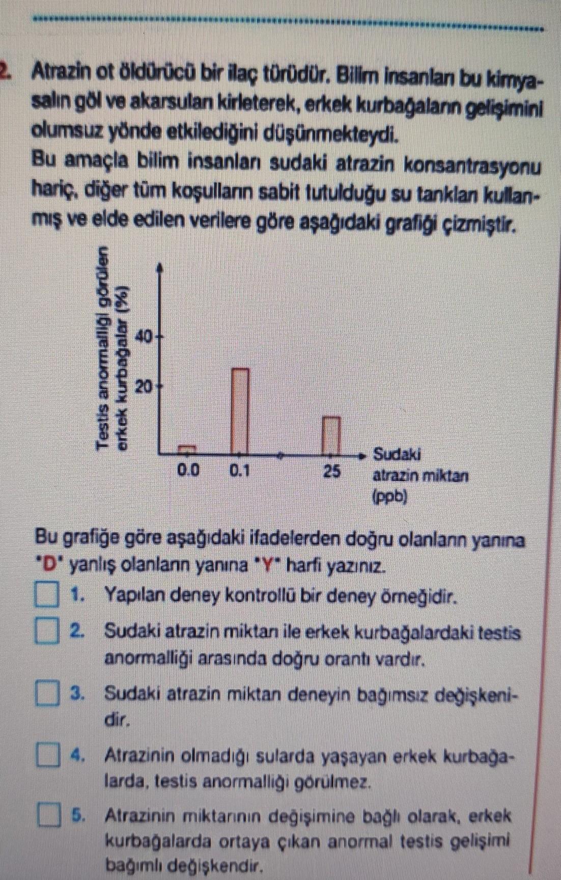 Çok acil bir ödev cevap verebilir misiniz lütfen!?!?