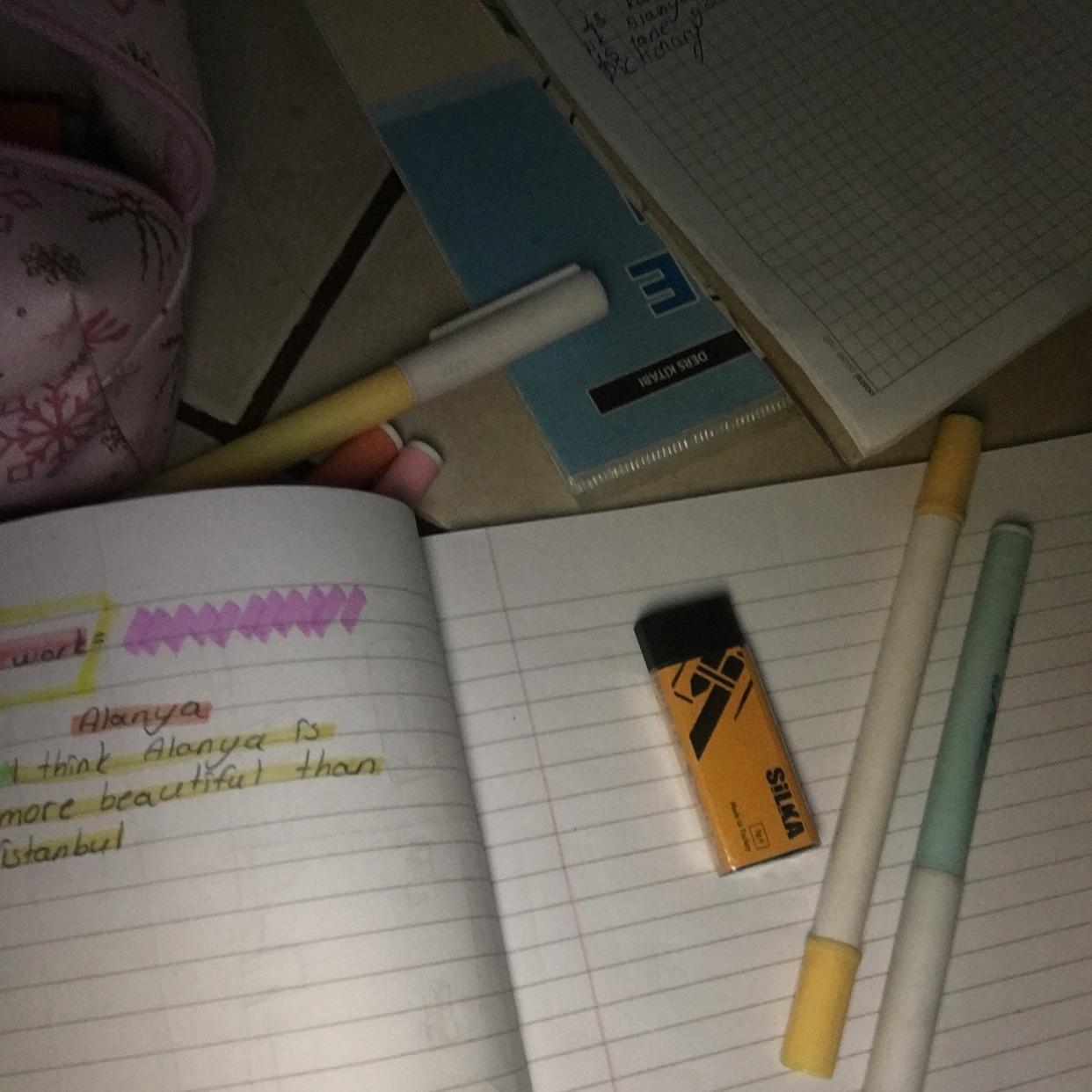 l thin alanya is more beautiful than istanbul ne demek türkçesi