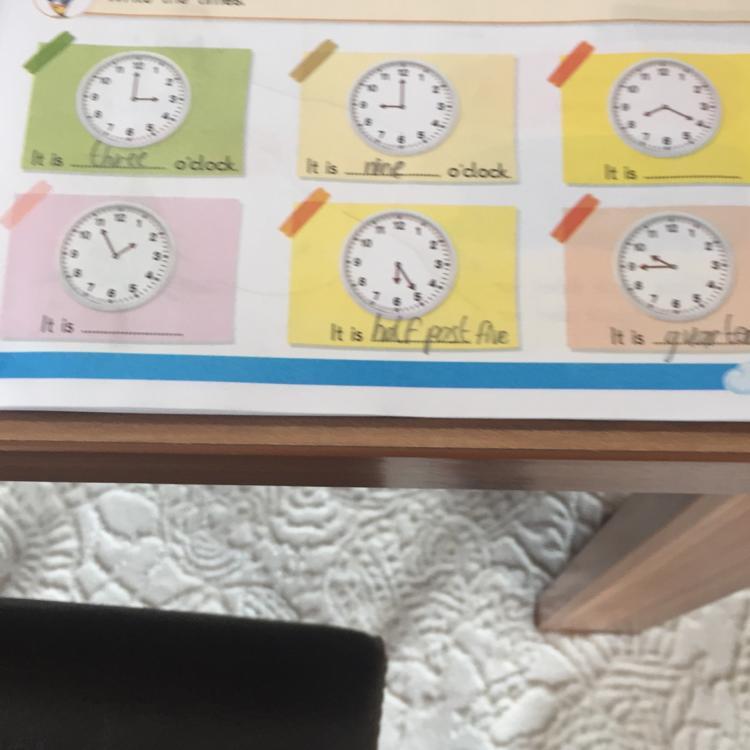 Üstteki sarıya ve pembeye ne gelmeli