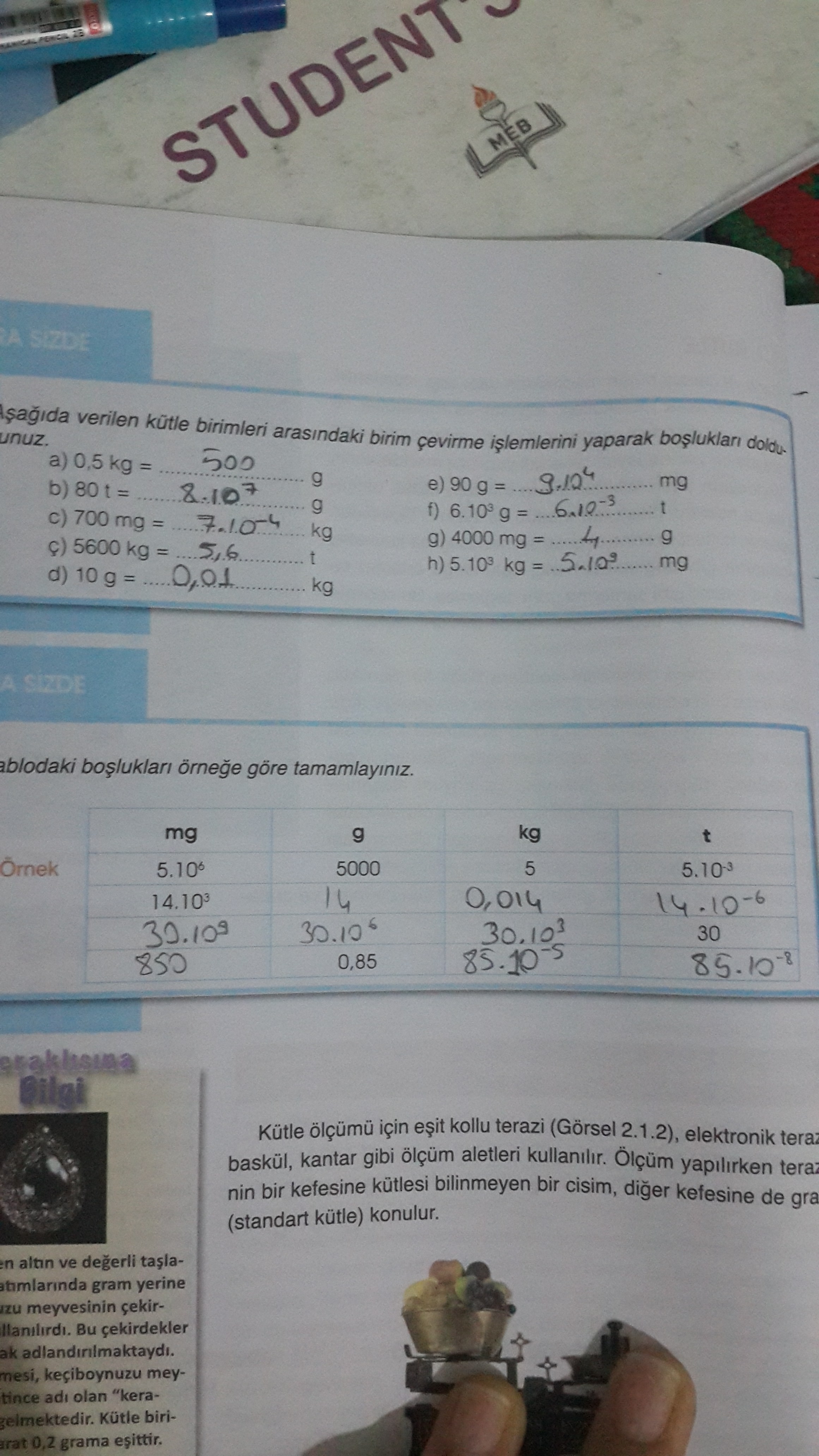 9.sinif meb fizik sayfa 58 acill