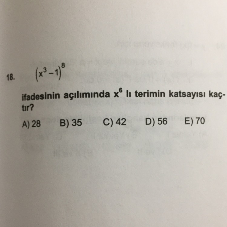 çözümlü olursa memnun olurum