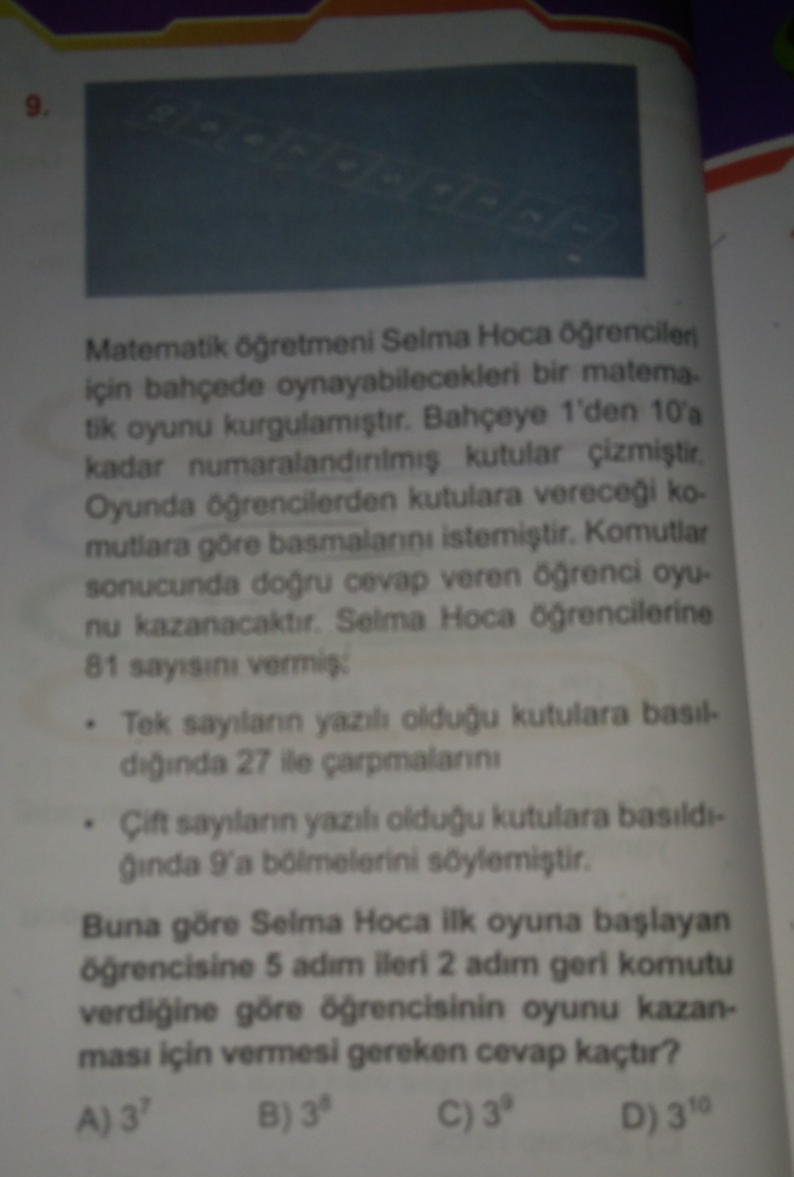Lütfen düzgünce cevap verin Teşekkürler