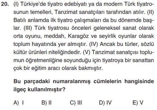 9 . sınıf edebiyat test edat