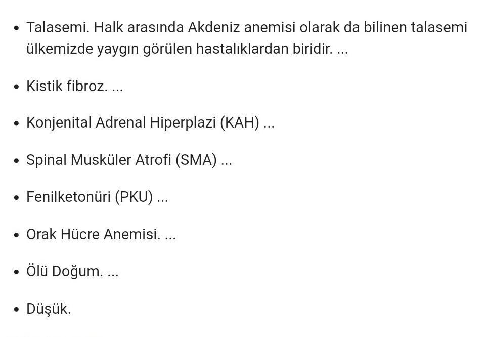 akraba evliliklerinin açıdan sorunlarının ne olabileceğini söylermisiniz acil