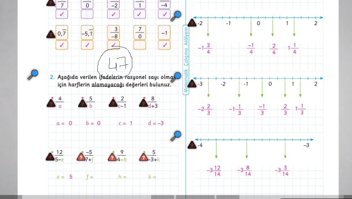 akıllı matematik atolyem 7.sınıf cevap anahtarı 47 48 49 inici sayfa