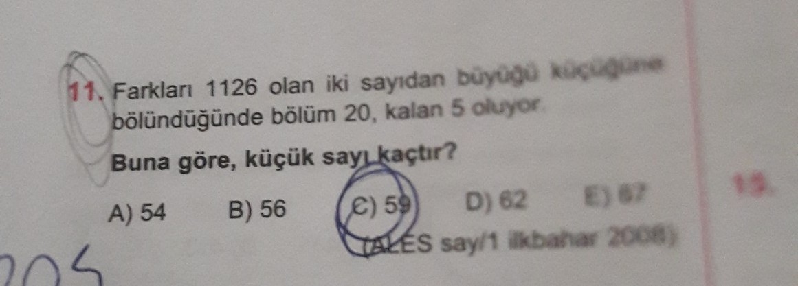 açıklamalı çözer misiniz lütfen
