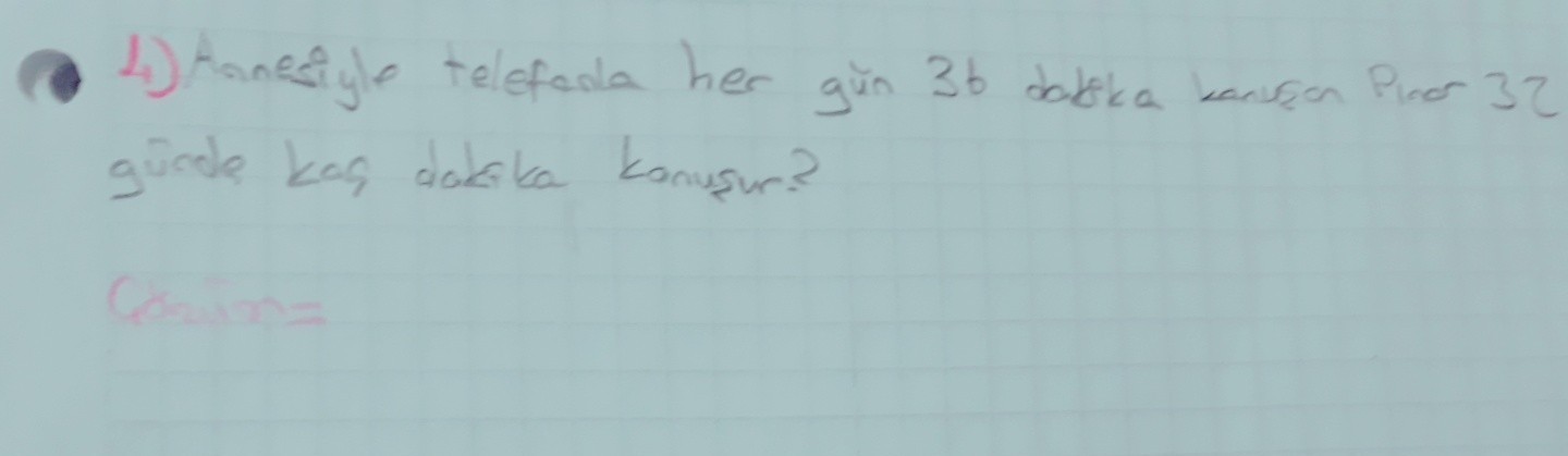 Top 20 3 gün kaç dakika eder en iyi 2022