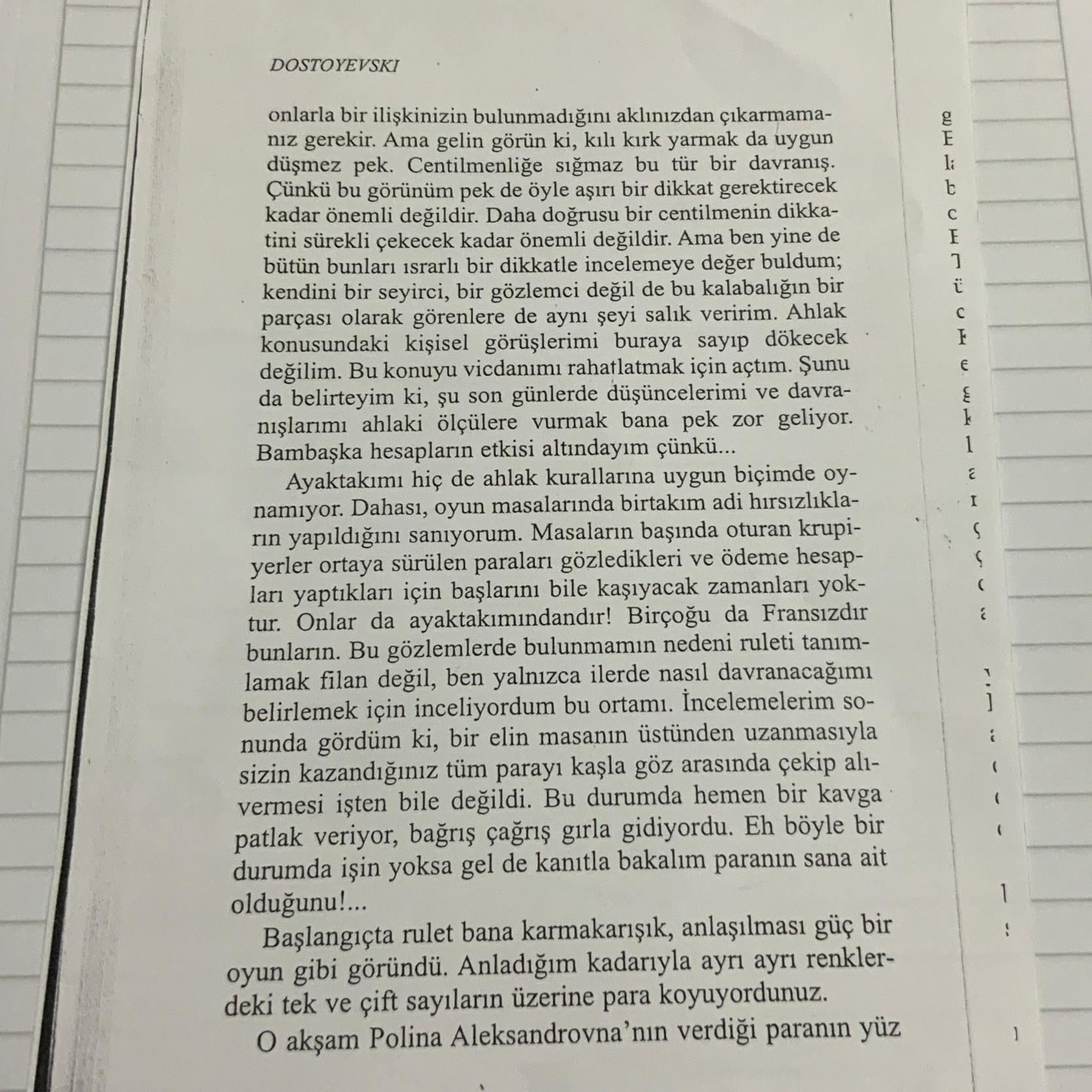 Fotoğraftaki kelimelerin zamir mi sıfat mı yoksa isim mi olduğunu