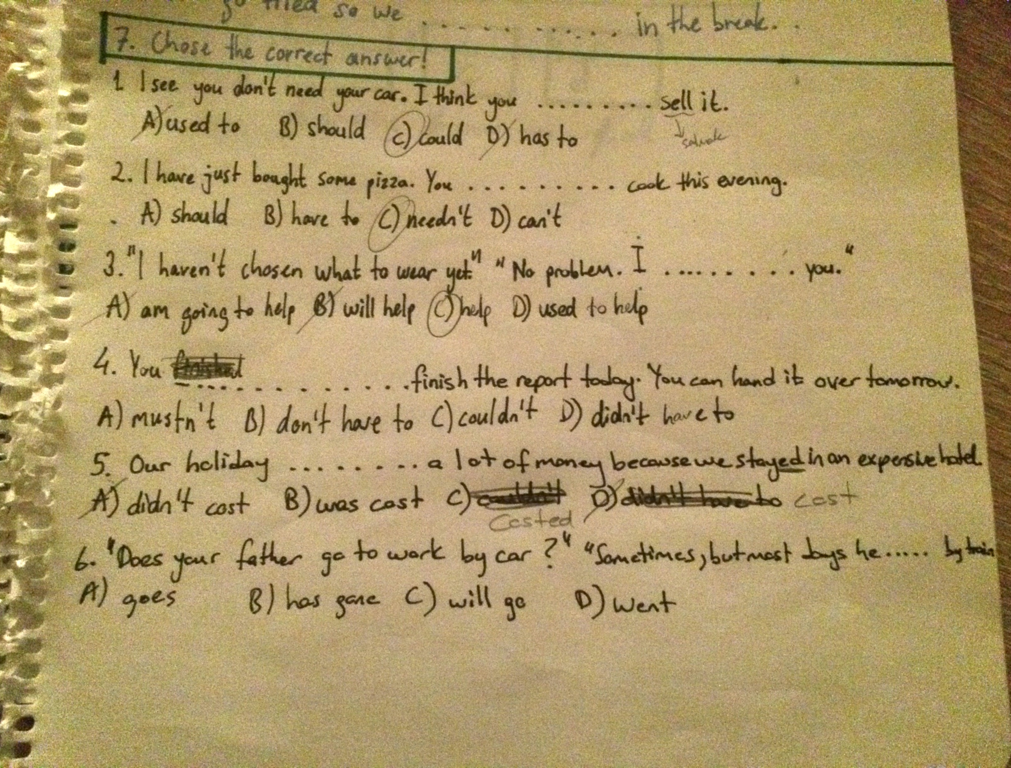 Arkadaşlar lütfen cevaplarınızın doğruluğun dan eminseniz