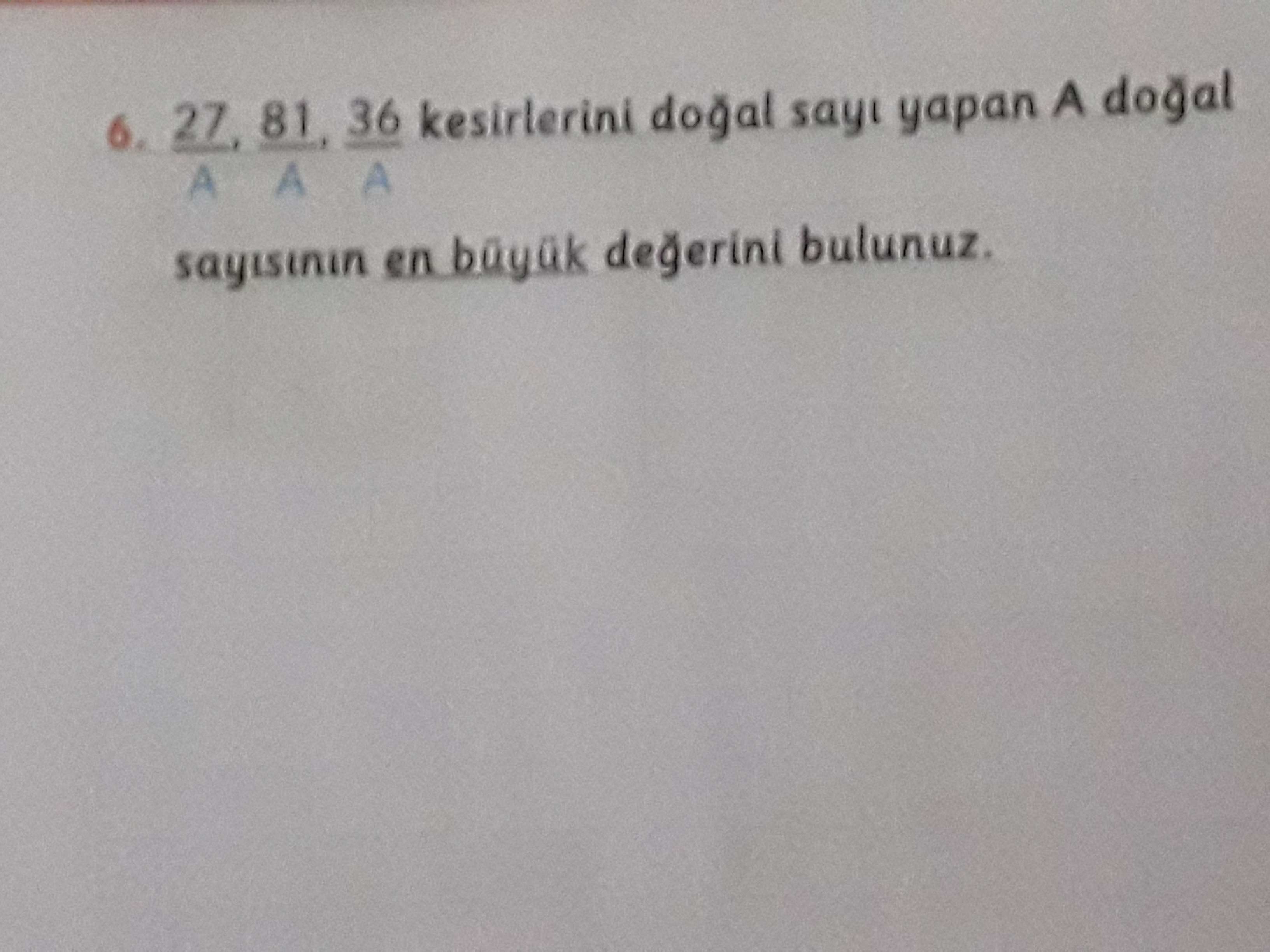 8.sınıf matematik atölyem