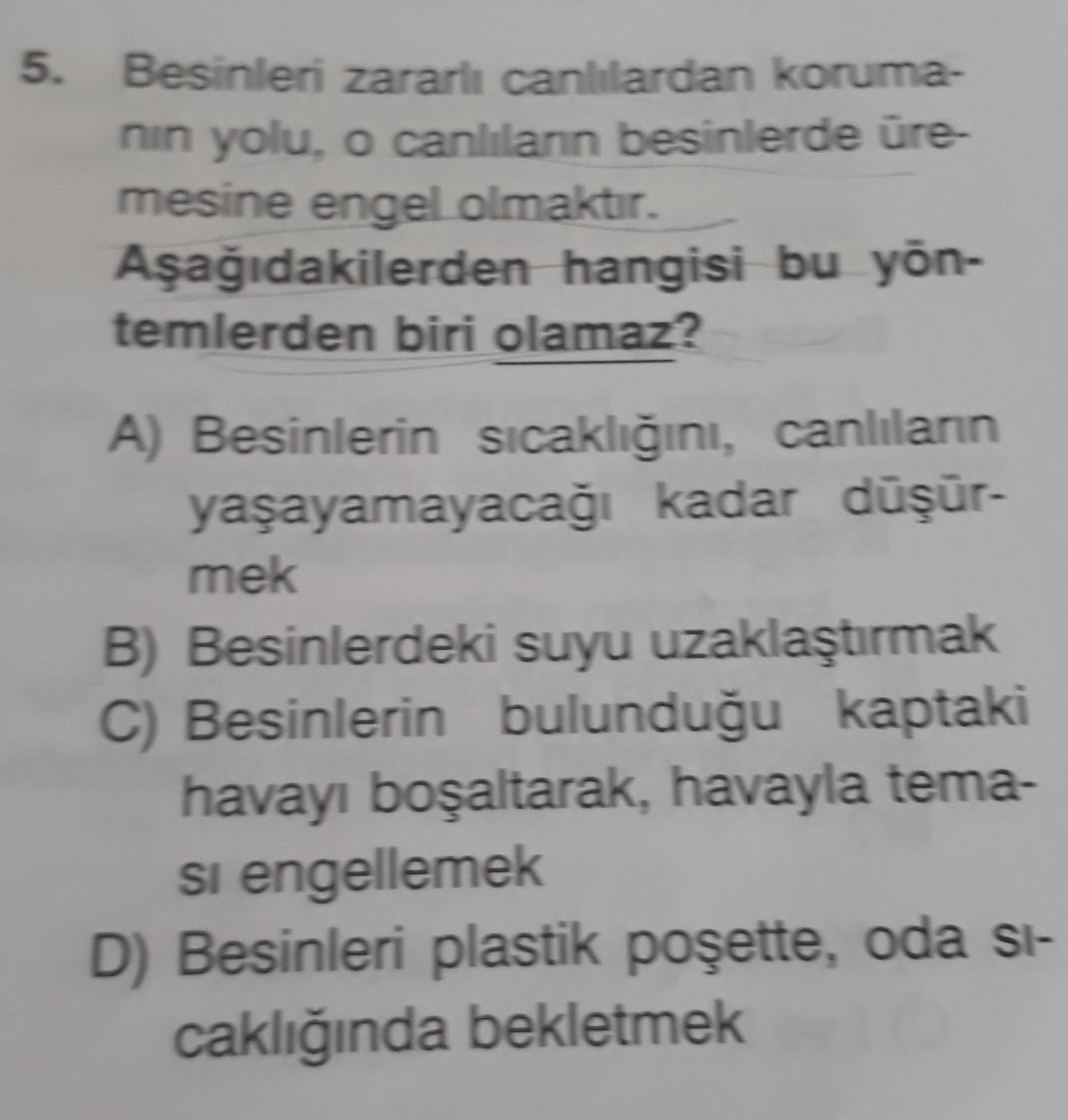 Cook acil yapar mısınız arklar