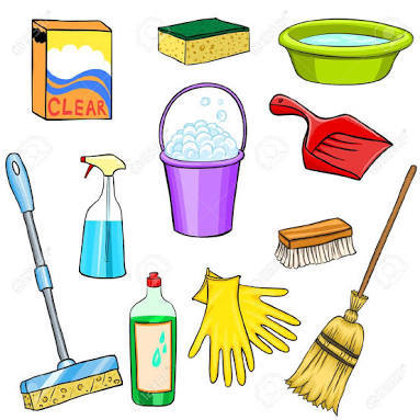 Temizlik Ile Ilgili Resimler